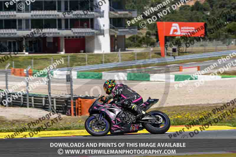 May 2024;motorbikes;no limits;peter wileman photography;portimao;portugal;trackday digital images